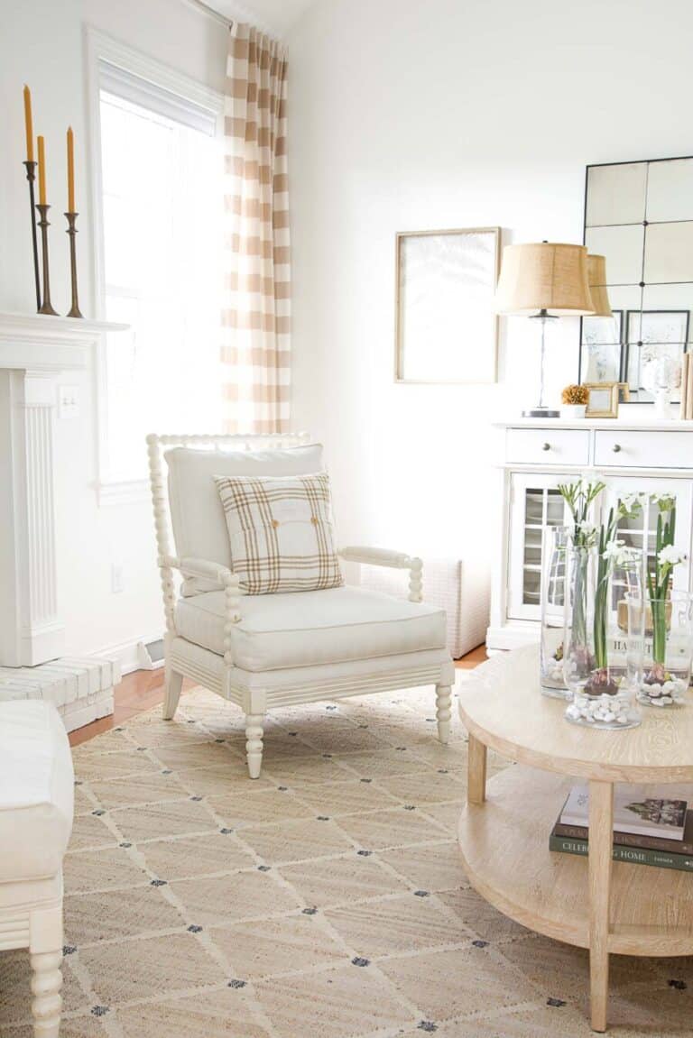 Lazy Girl Decorating: 5 Best Tips For Easing Into Spring
