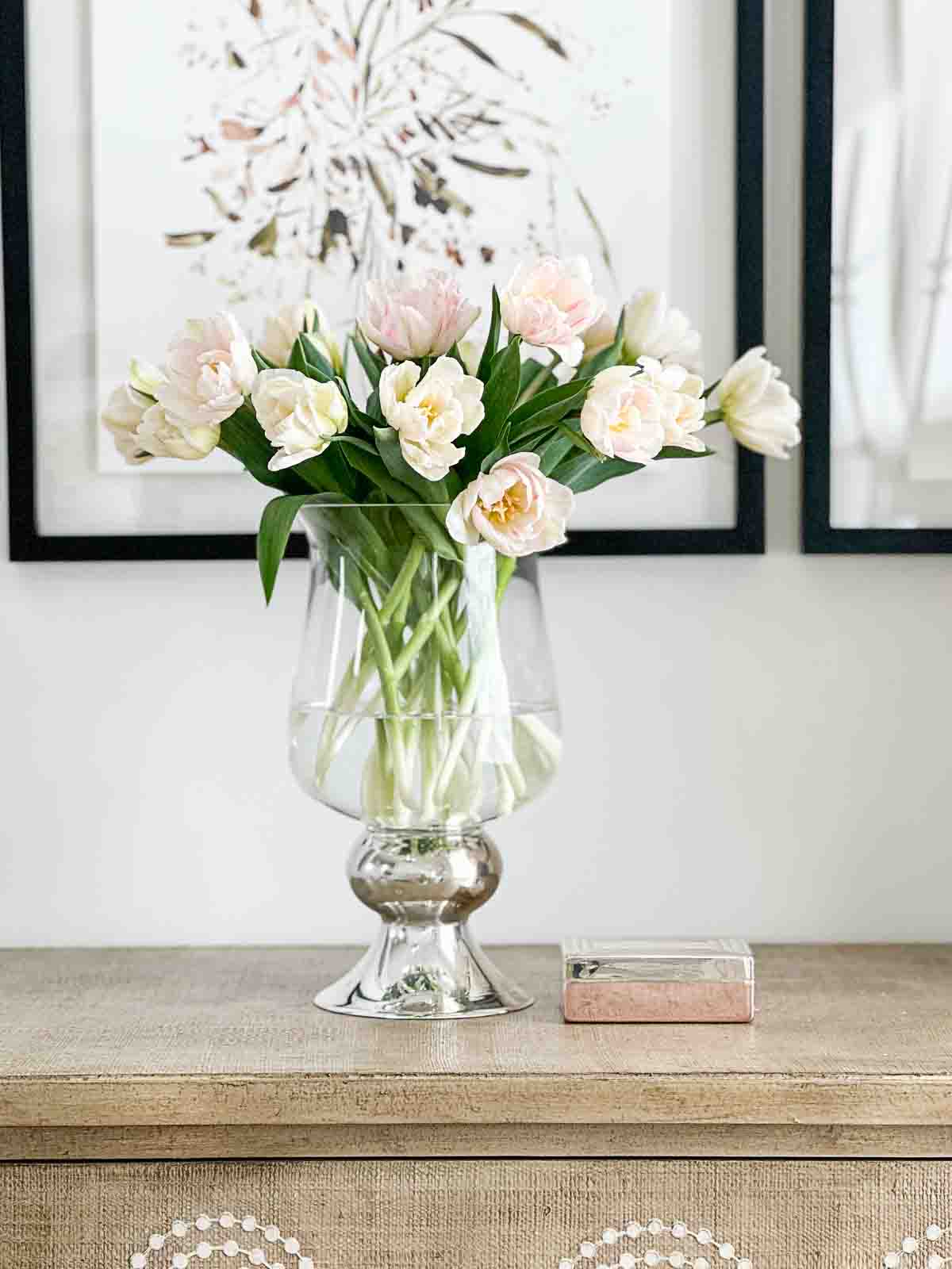 How To Care For Cut Tulips So They Last Longer