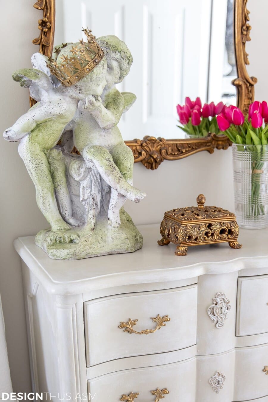 Photo inspiration: Gallery Detail: Garden Ideas Enjoying Summer Months Home Tour Home Decor