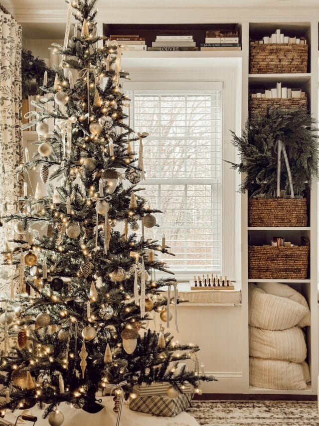 Best Christmas Trends For 2024 With Something For Everyone - StoneGable