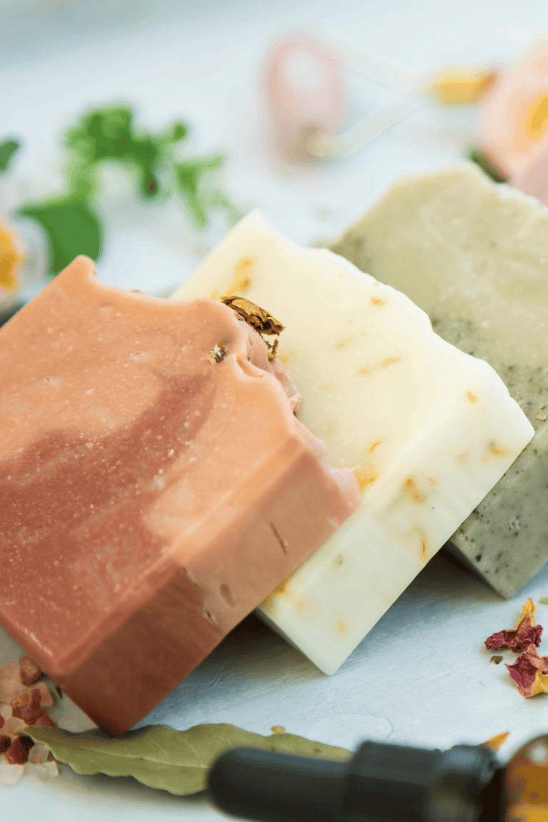 Picture of 60+ Best Natural Cleaning Hacks for Your Home - StoneGable