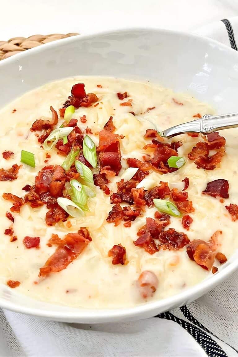 10 Cozy And Easy Winter Recipe That Will Warm Warm You Up - StoneGable
