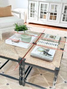 Decorating A Large Coffee Table: 9 Simple Tips That Work - StoneGable
