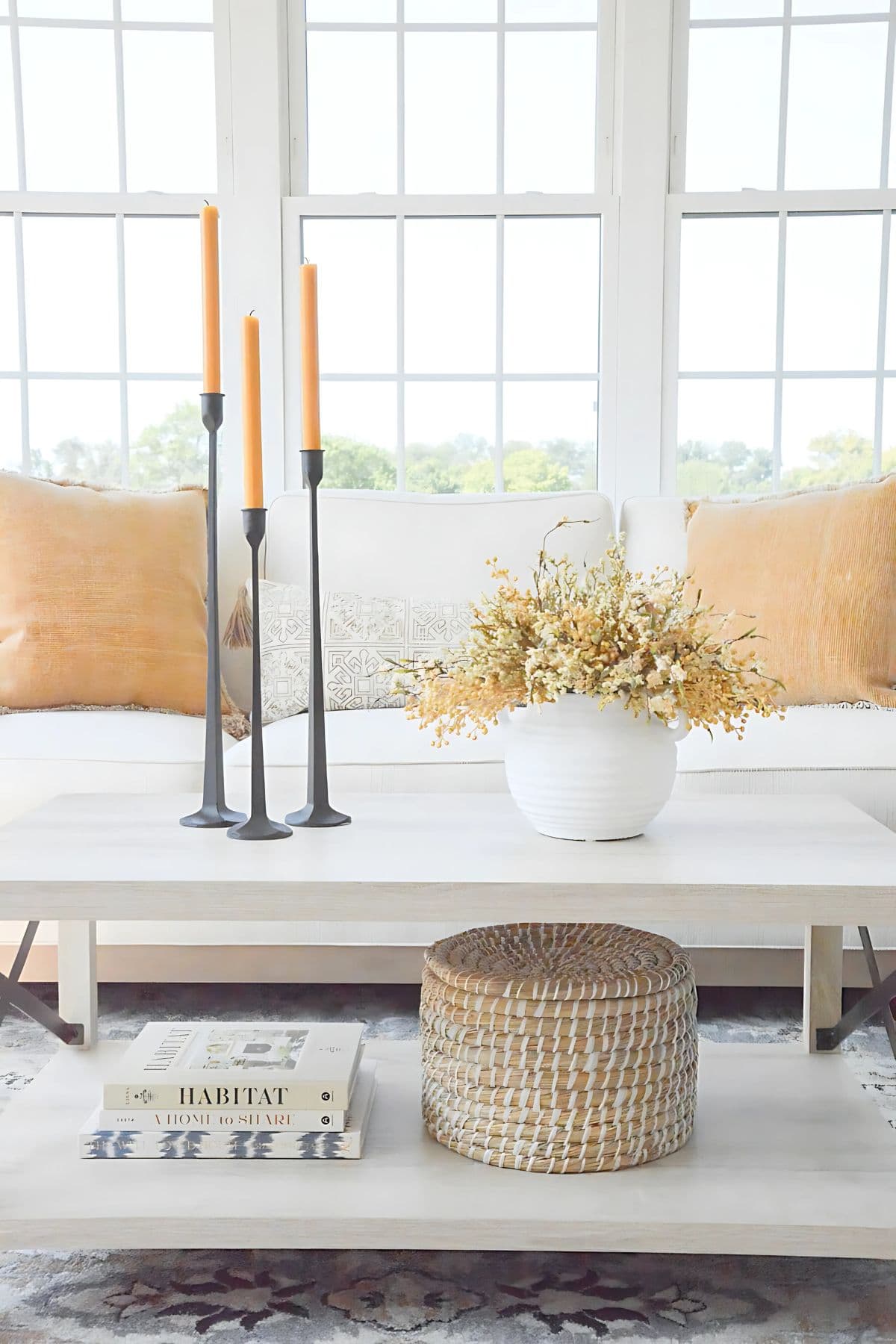 What to Put on a Coffee Table: Stylish Ideas to Elevate Your Space