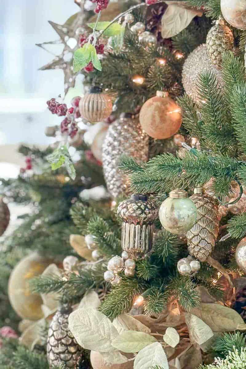 100 Sheets Christmas Stickers For Kids, 1200 PCS Christmas